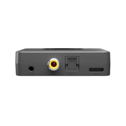 BoomBoom 55 HD Bluetooth audio transmitter 