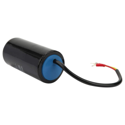 Motorcondensator - 300 µF - 50 x 100mm 450Vac 5%  85°C 