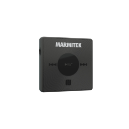 Boomboom 76 - Bluetooth ontvanger met carkit functie - Met batterij 