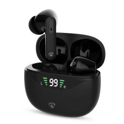 Draadloze oordopjes Bluetooth ANC met oplaadcase 