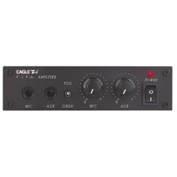 Eagle autoversterker 12W - 12V 