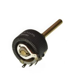 Wirewound potentiometer 10W 4E7 P10 VISHAY ***