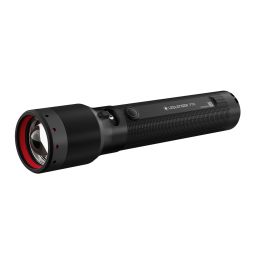 P7R oplaadbare LED zaklamp - Led Lenser 