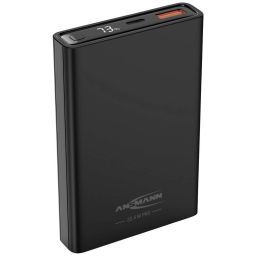 Powerbank - 10.000mAh - Met USB C  aansluiting - Ansmann 