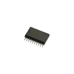 I²C Remote 8bit I/O Exp SMD 18