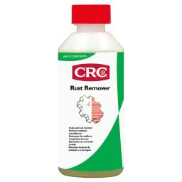 CRC Rust Remover - Roest- en Kalkverwijderaar - 5 liter - fosforzuurconcentraat voor metaal - 1030162 