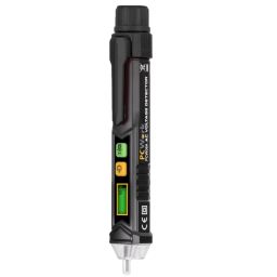 Contactloze spanningsdetector met zaklamp - dubbele meetmodus 