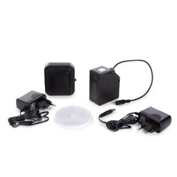 Mini IR beveiligingssysteem - Draadloos PEM7DW 