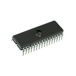 ** Lineair IC PIC16C57C 28pin
