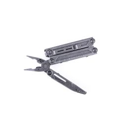 14-in-1 Multitool met tang, schaar, mes, handboeisnijder en cordura holster - MT20 - NEXTORCH Pioneer 