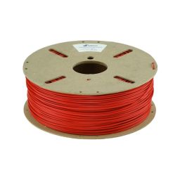 Additive heroes Premium PLA 1 kg 1.75mm Heart Red