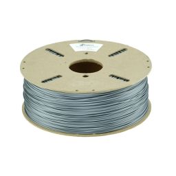 Additive heroes Premium PLA 1 kg 1.75mm Starship Silver