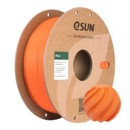 Esun PLA+ 1.75mm 1kg Oranje. 