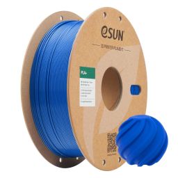 Esun PLA+ 1.75mm 1kg blauw 