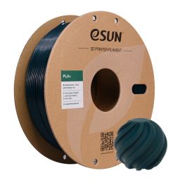 Esun PLA+ 1.75mm 1kg Groen. 