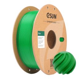 Esun PLA+ 1.75mm 1kg Groen. 