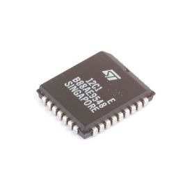 ** Computer IC 27C1001-15PLCC32