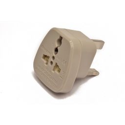 UK universele reis adapter Voltage: 13A/250V 