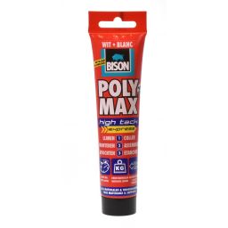 Poly-Max High Tack - 165gr 
