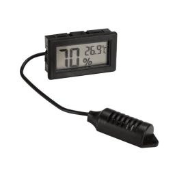 Digitale Thermometer / Hygrometer 
