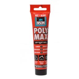 Poly-Max  Original Wit express 165g