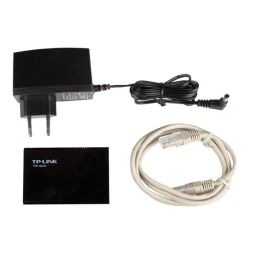 POE injector TP-Link POE01 