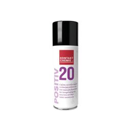 Positiv 20 - 200ml - Lichtgevoelige lak 