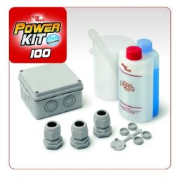 Power 100 Kit  