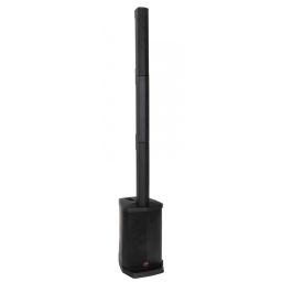 Luidsprekersysteem met kolomluidspreker, batterij, mediaspeler en Bluetooth® - JB-Systems 