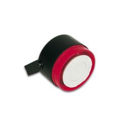 Sirene met gemoduleerde toon - 112dB - Met Draadaansluiting 