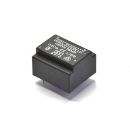Printtransformator 0,35VA 6V 55mA 