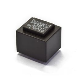 Printtransformator 1,8VA  6 V 300mA 