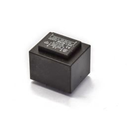 Printtransformator 1,8VA 9V 200mA 