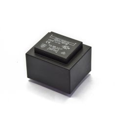 Printtransformator 4,8VA 6V 800mA 