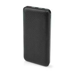 Powerbank 10.000mAh - 2 x 3A - Met USB-A en USB-C output 