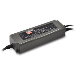 Meanwell LED power supply 120W 24V with dimming function 