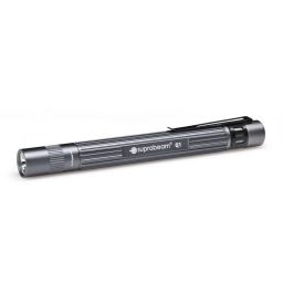 Q1 Pen Zaklamp - Penmodel met 2  AAA batterijen - Suprabeam 