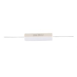 10Watt 270 ohm wire-wound cement resistor 