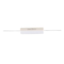 10 Watt 3,3 ohm draadgewikkelde weerstand 