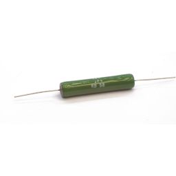 Wirewound resistor 220 ohm 11W SETA RB58 *** 