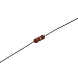 2W 15 Kohm metal oxide resistor 5%