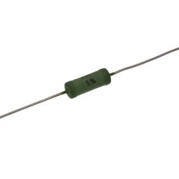3W metaal oxide weerstand 5% 47 ohm 