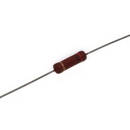3W metaal oxide weerstand 5% 68 ohm 
