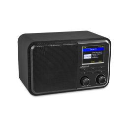 R8 - Internet, DAB+, FM en Bluetooth Radio - Artsound 