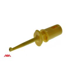 MJ-033Y Meetpunt 40mm Geel** 