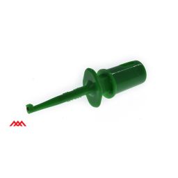 MJ-033G test clip 40mm green