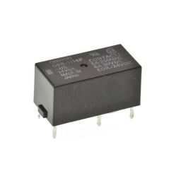 Relay SPST 5A 24V 2880R G6B1114PUS24DC : Omron  