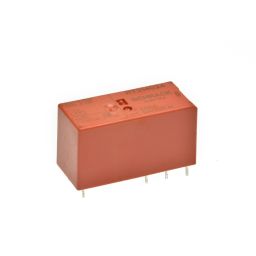 Enkelpolig Relais 16A 24V 1440R DPDT RT314024 
