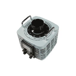 Regelbare transfo 1000VA rheotor 0-250V 4A Analoog 