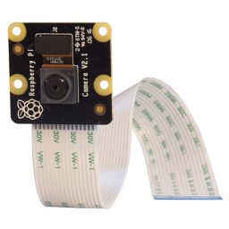 Raspberry PiNoir camera V2 Video module 